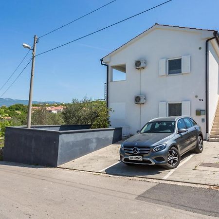 Apartment Trava كليمنو المظهر الخارجي الصورة