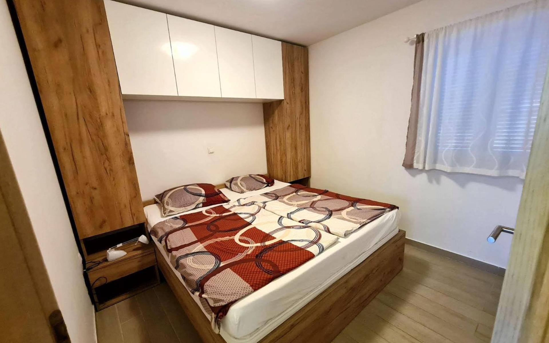 Apartment Trava كليمنو المظهر الخارجي الصورة