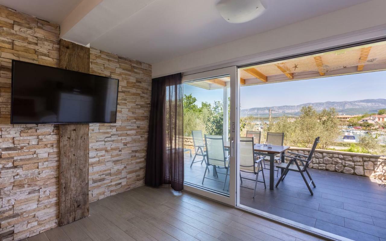 Apartment Trava كليمنو المظهر الخارجي الصورة