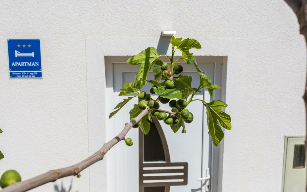 Apartment Trava كليمنو المظهر الخارجي الصورة